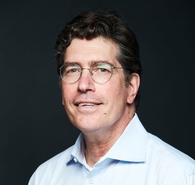 Rick Beberman headshot