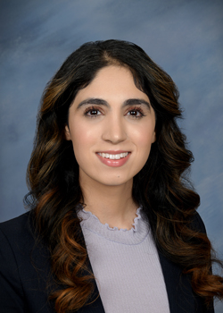 Aimen Vanood, MD headshot