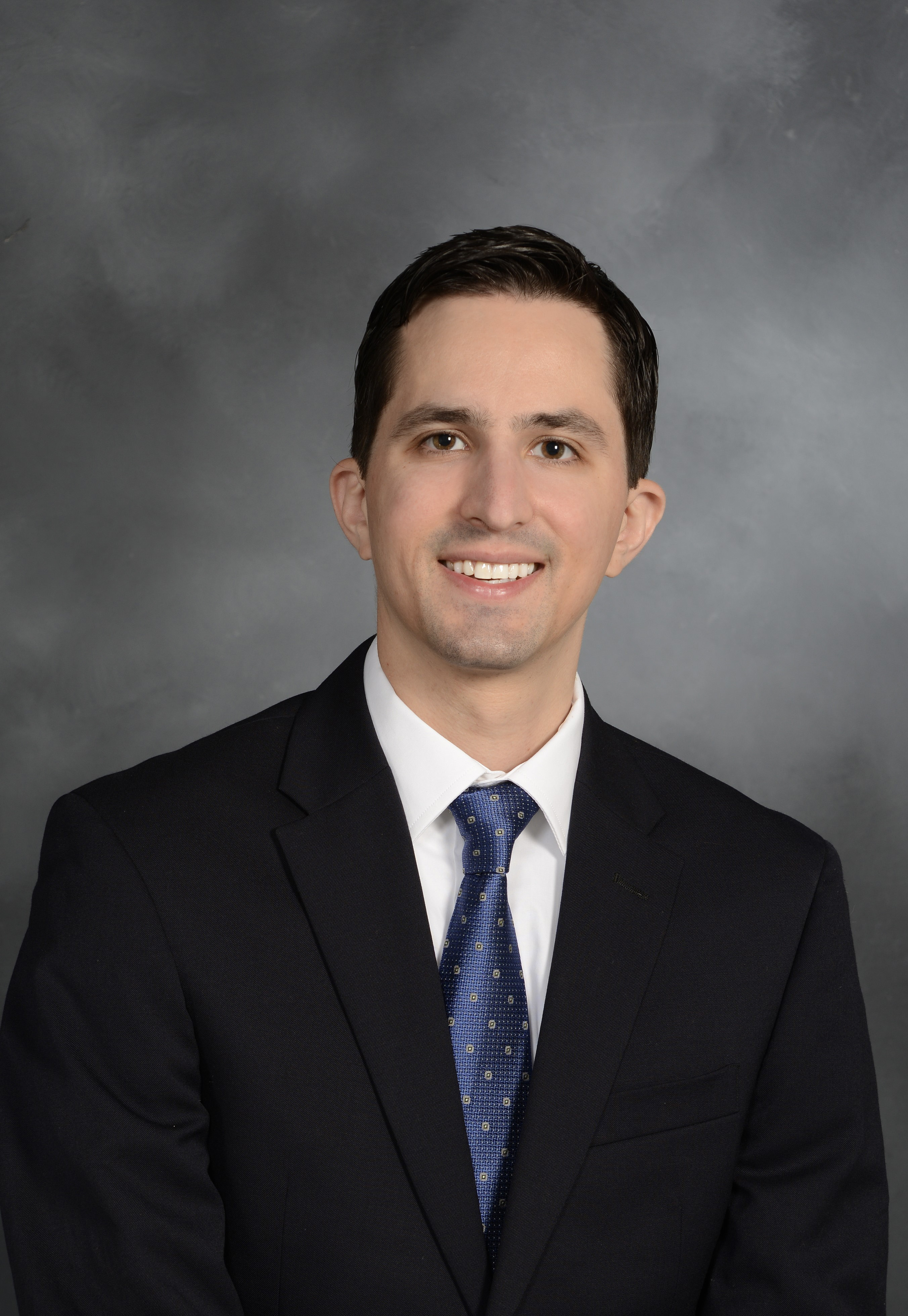 John Rubin, MD headshot