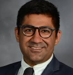 Rohan Jotwani, MD headshot