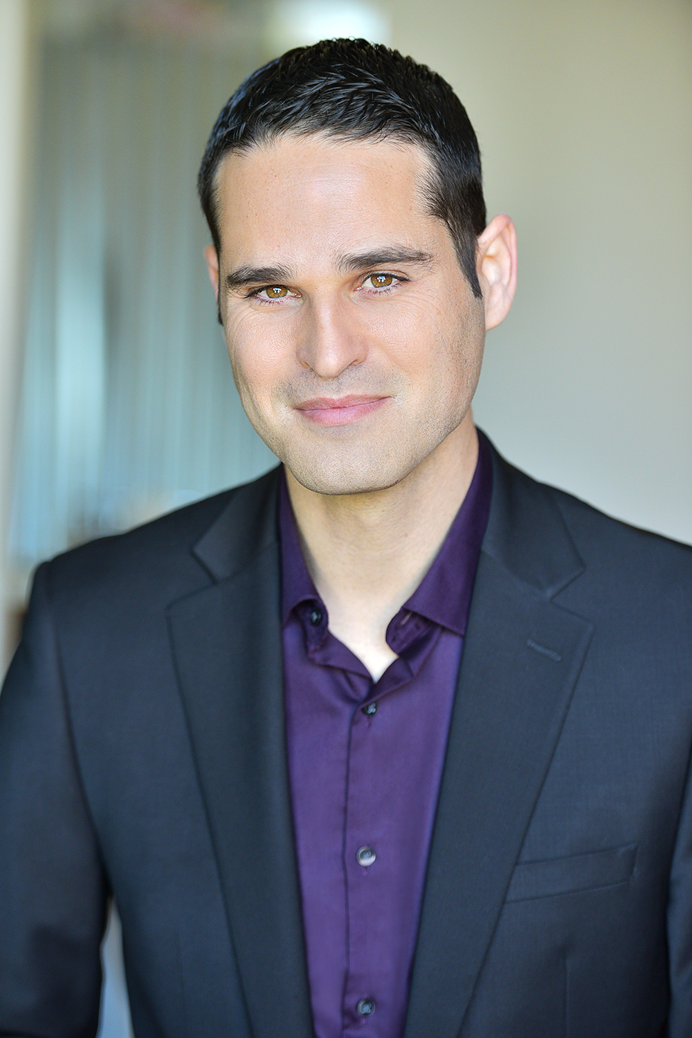 Omer Liran, MD, MSHS headshot