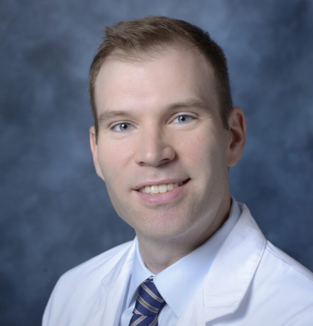 Timothy Daskivich, MD, MSHPM headshot