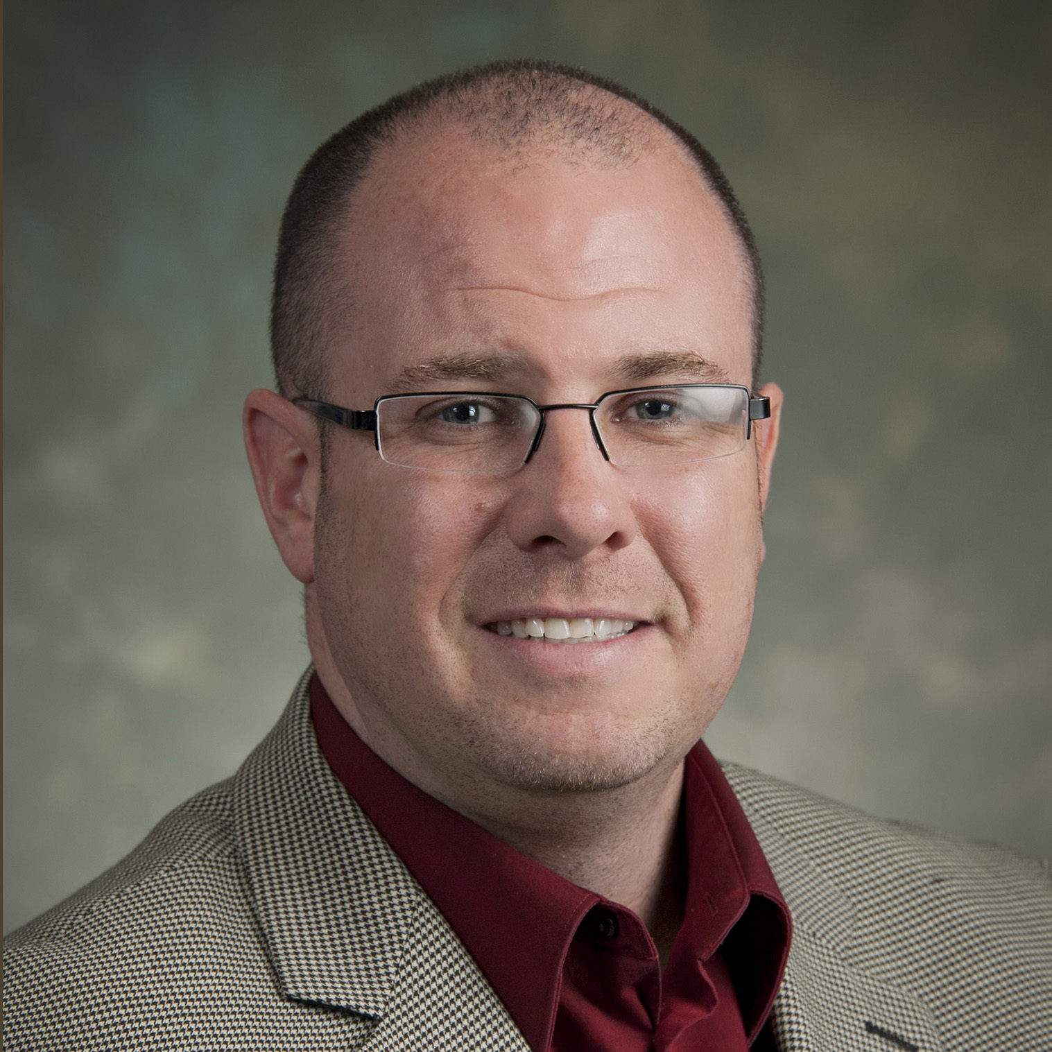 Nicholas Slamon, MD headshot