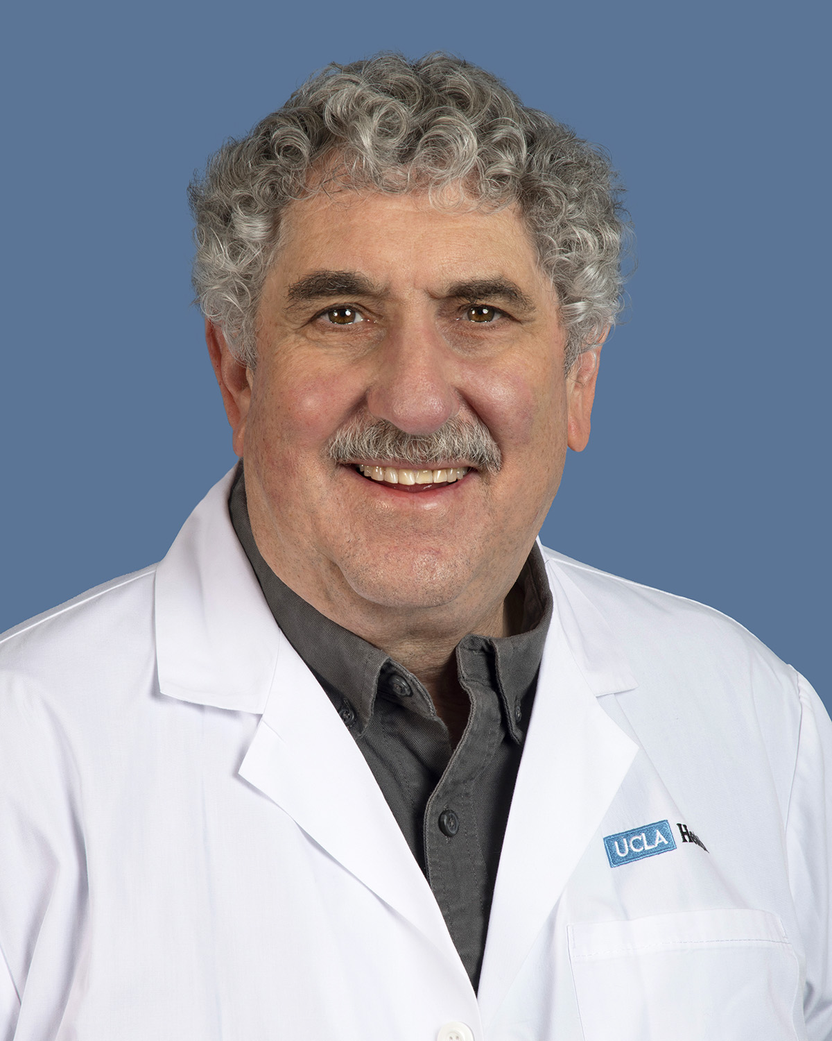 Neil Wenger, MD, MPH headshot