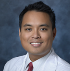 Christopher Almario, MD, MSHPM headshot