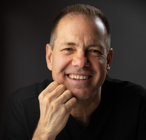 Rafael Grossmann, MD, MSHS, FACS headshot