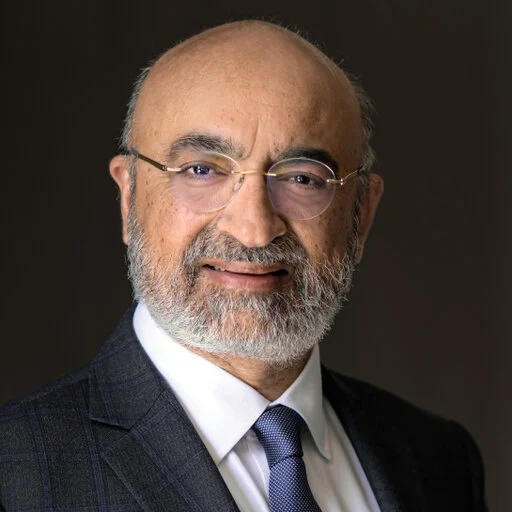 Sumeet Chugh, MD headshot