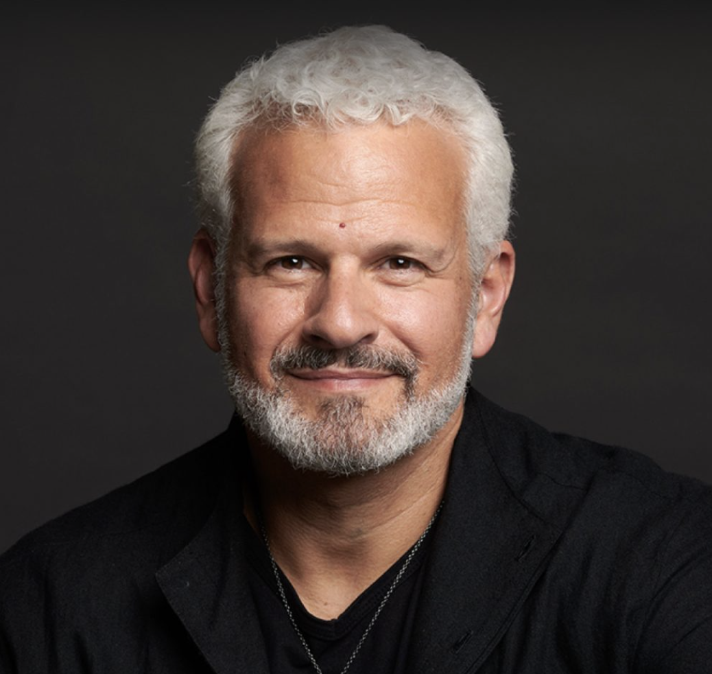 Adam Gazzaley, MD, PhD headshot