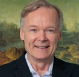 Hunter Hoffman, PhD headshot