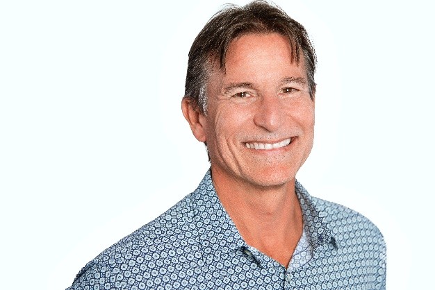 Todd Maddox, PhD headshot