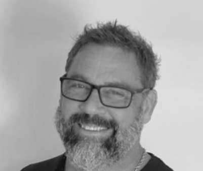 Sean Berrier headshot