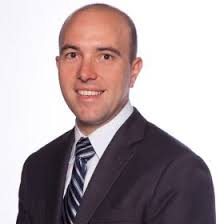 Scott Ceresnak, MD headshot