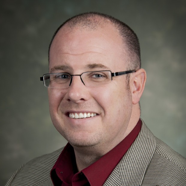 Nicholas Slamon, MD headshot