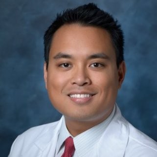 Christopher Almario, MD, MSHPM headshot