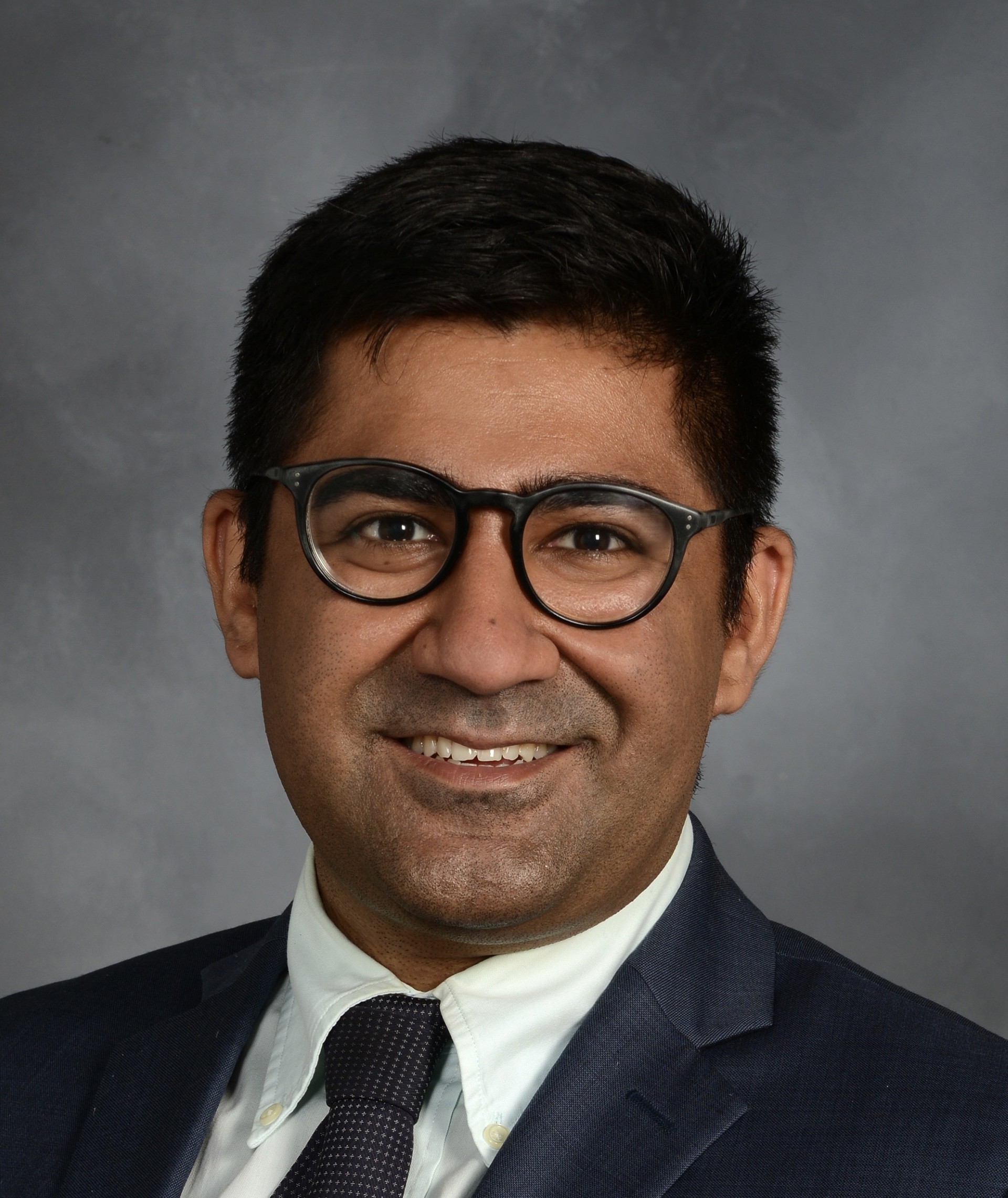 Rohan Jotwani, MD headshot