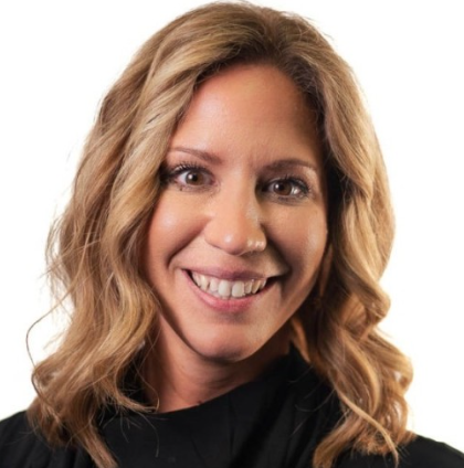 Emily Daviss, PT, DPT headshot