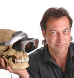 Skip Rizzo, PhD headshot