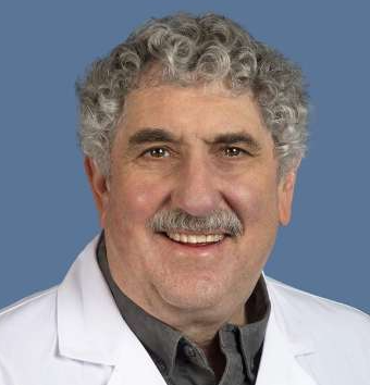 Neil Wenger, MD, PhD headshot