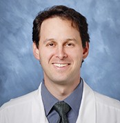 Joshua Pevnick, MD, MSHS headshot