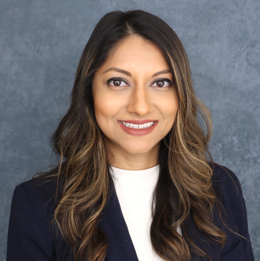 Karisma K. Suchak, MD, MSHS headshot