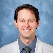 Joshua Pevnick, MD, MSHS headshot