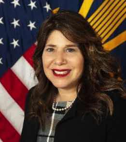 Susan Kirsh, MD headshot