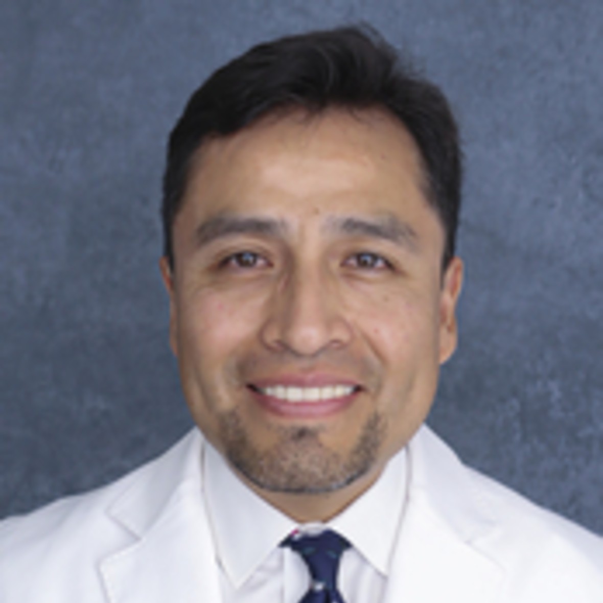 Julio Silvestre, MD, MSHSc headshot
