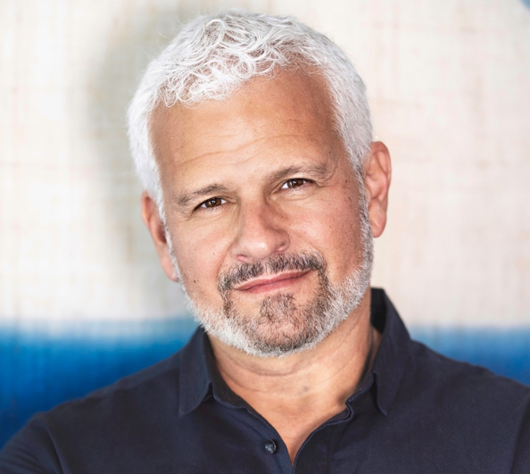 Adam Gazzaley, MD, PhD headshot