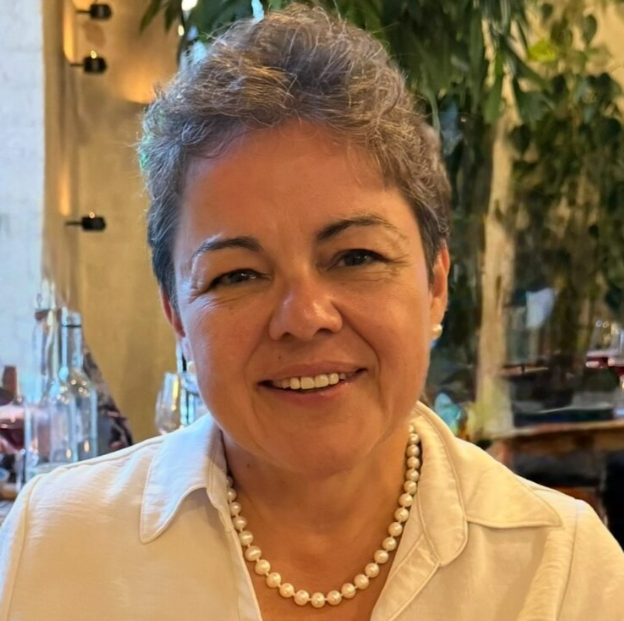 Graciela Gonzalez-Hernandez, PhD headshot