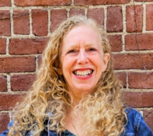 Lisa Gualtieri, PhD, SmC headshot