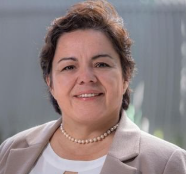 Graciela Gonzalez-Hernandez, PhD headshot