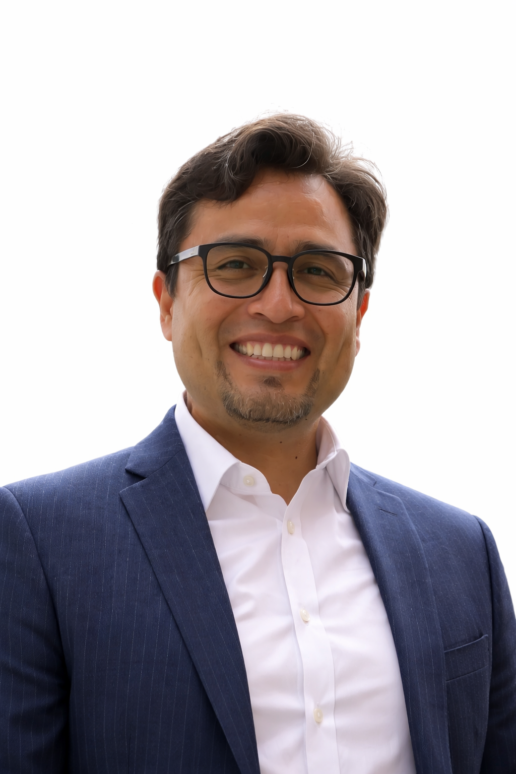 Julio Silvestre, MD, MSHSc headshot