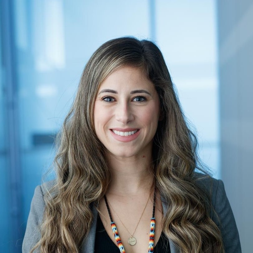 Renée El-Gabalawy, MA, PhD, C.Psych headshot