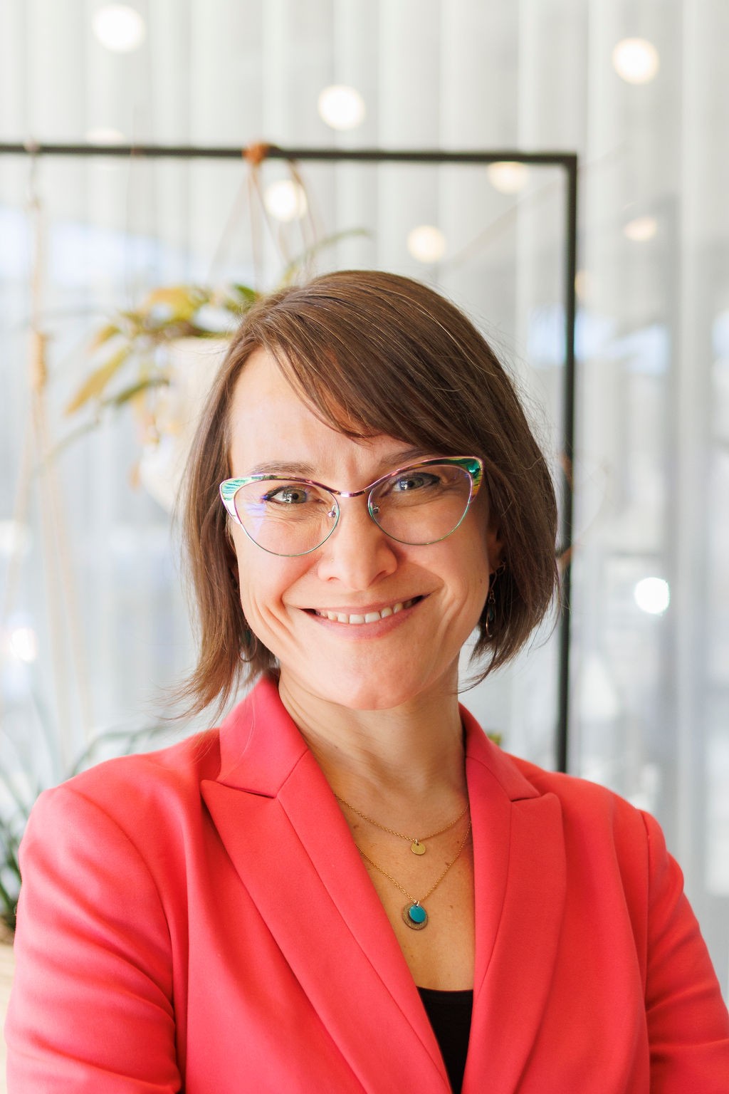 Aubrey Shick headshot