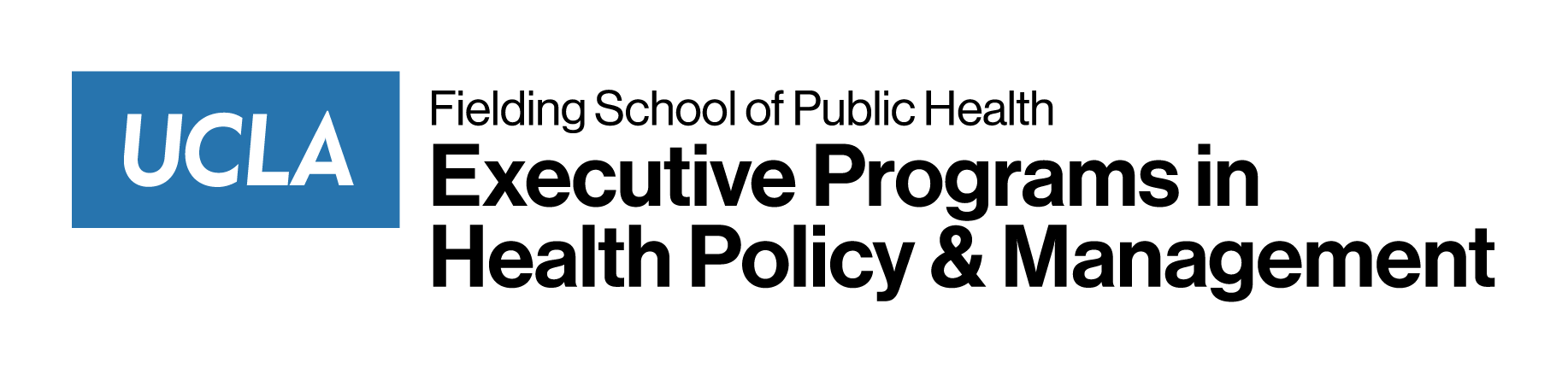 UCLA logo