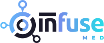 InfuseMed logo