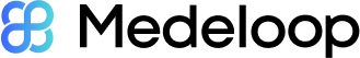Medeloop logo