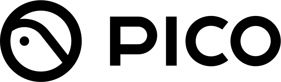 PICO logo