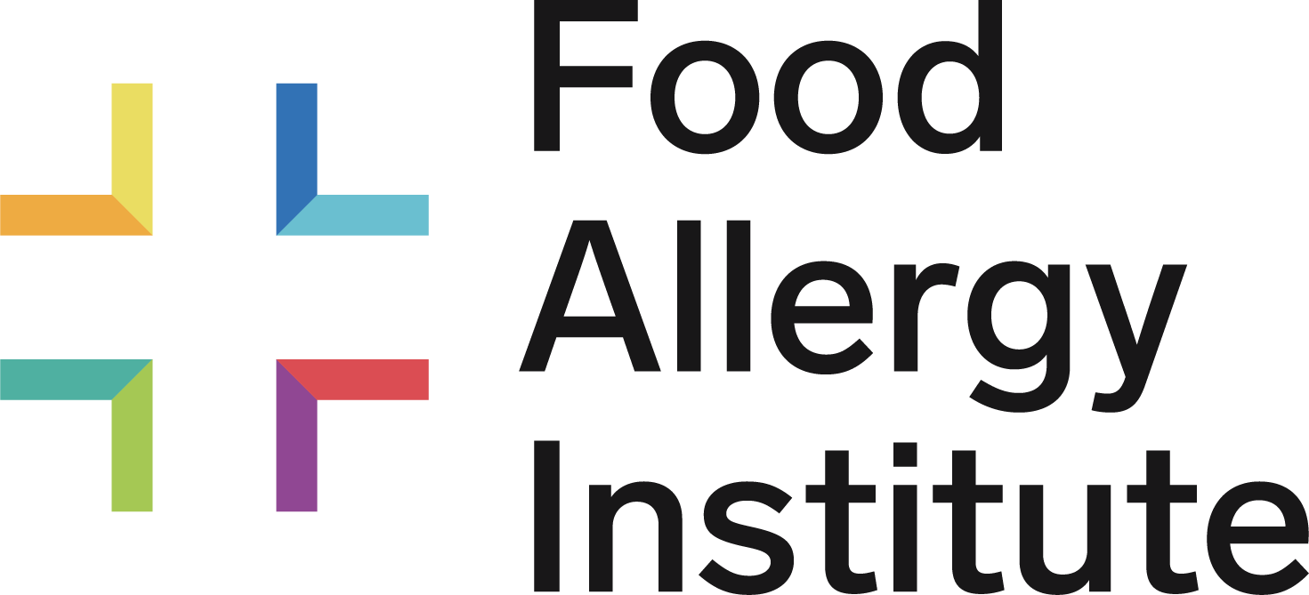 Food Allergy Institute logo