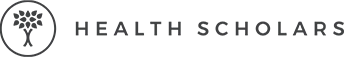 Health Scholars logo