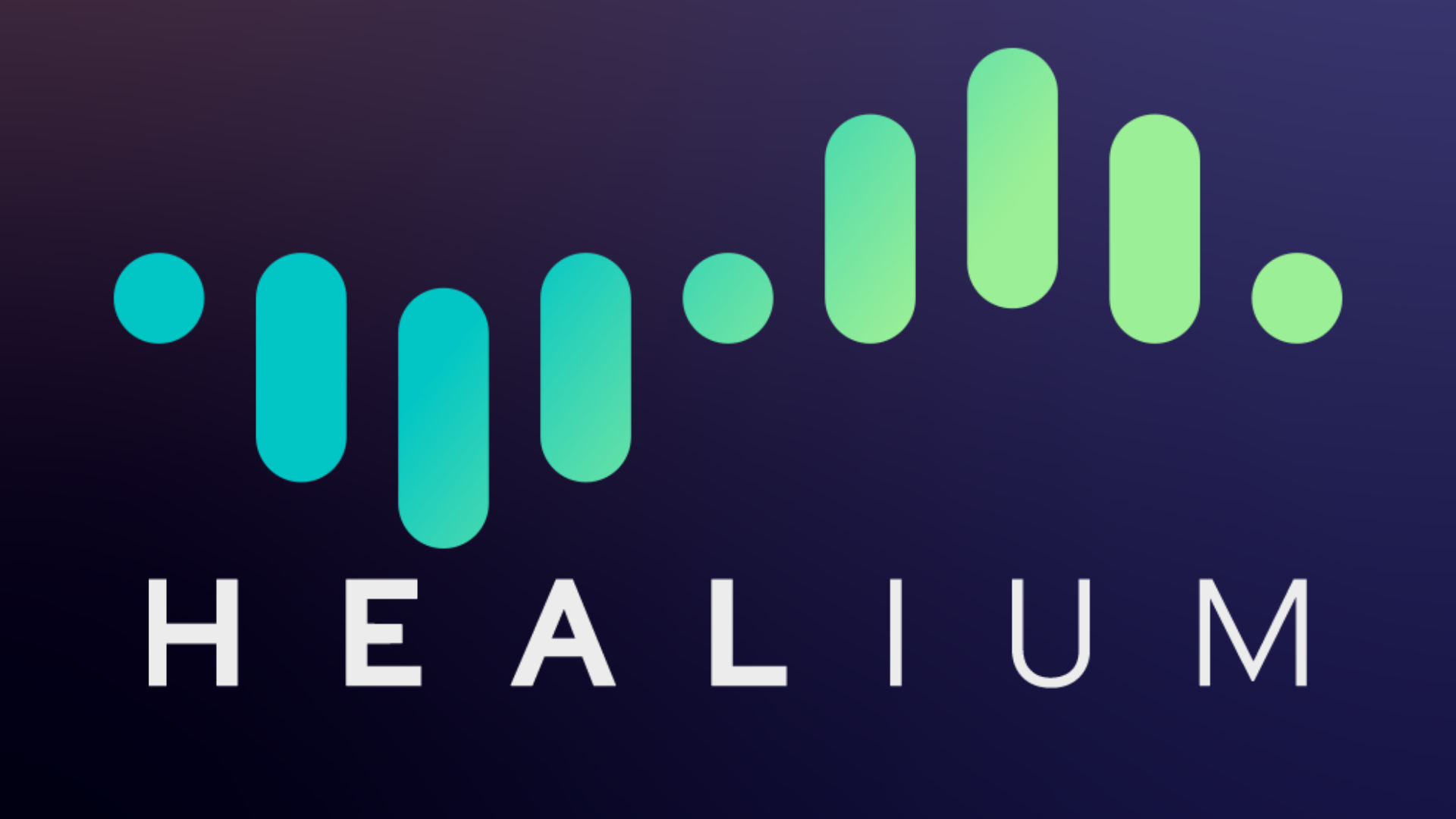 Healium logo