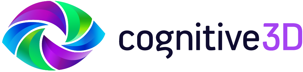 Cognitive3D logo