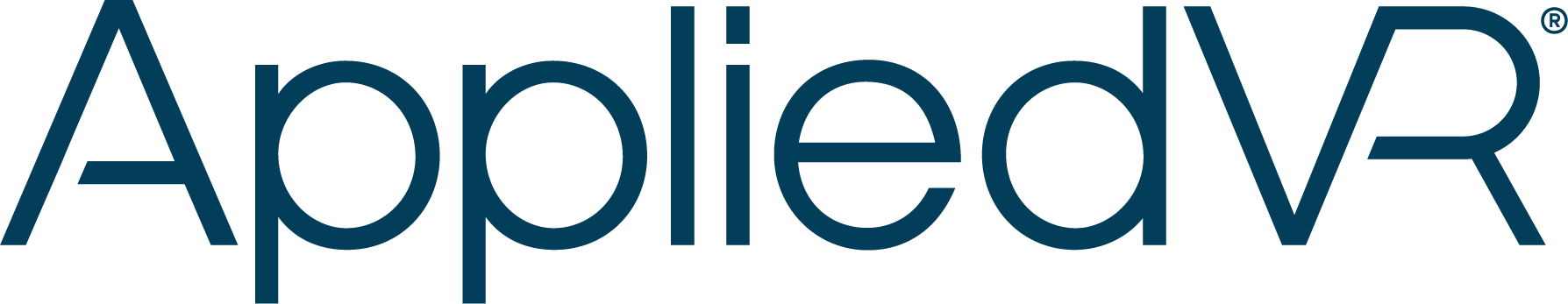 AppliedVR logo