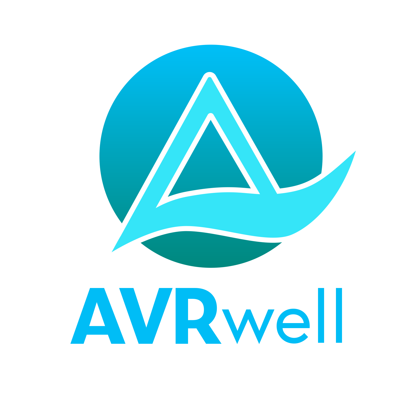AVRwell INC logo