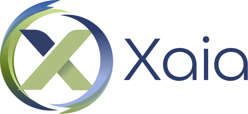 Xaia logo