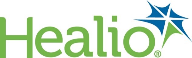 Healio logo