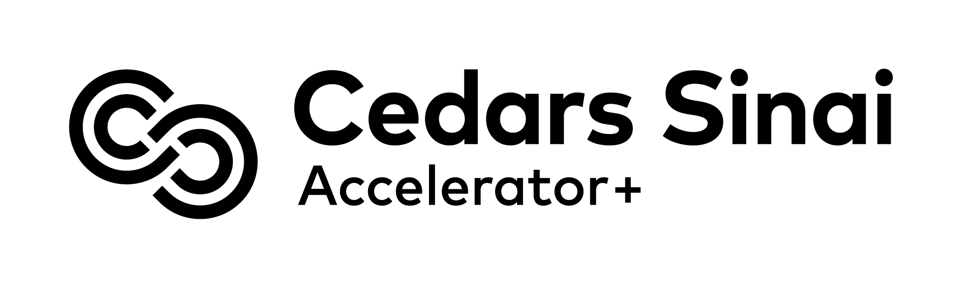 Cedars-Sinai Accelerator logo