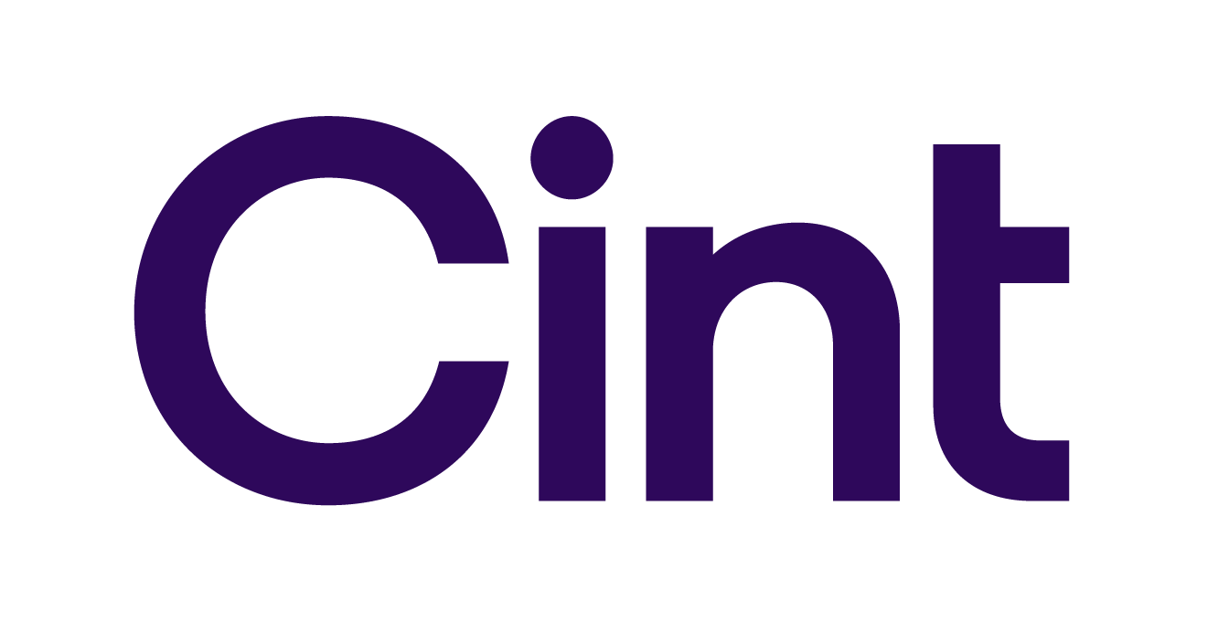 Cint logo